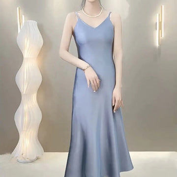Haze Blue