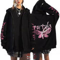 BW391 Black