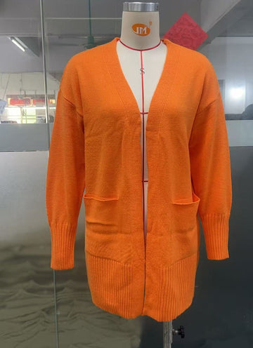 Orange Red