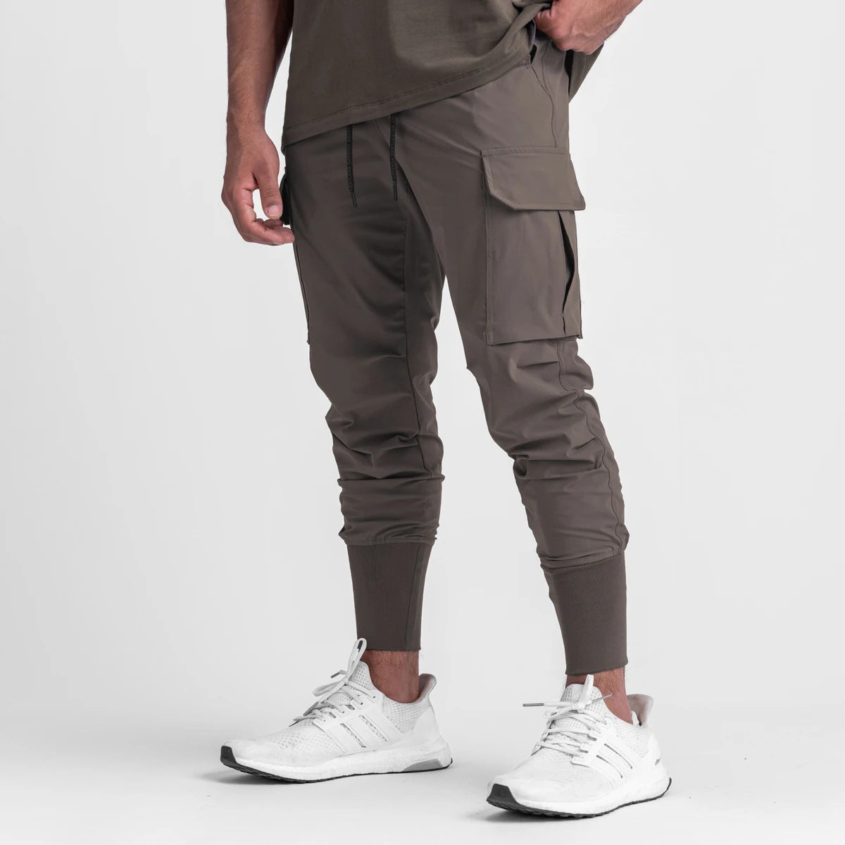 👖 Men's Slim-Fit Lightweight Sports & Leisure Pants FitiqueFit