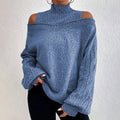 Peacock Blue