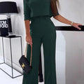  Dark green