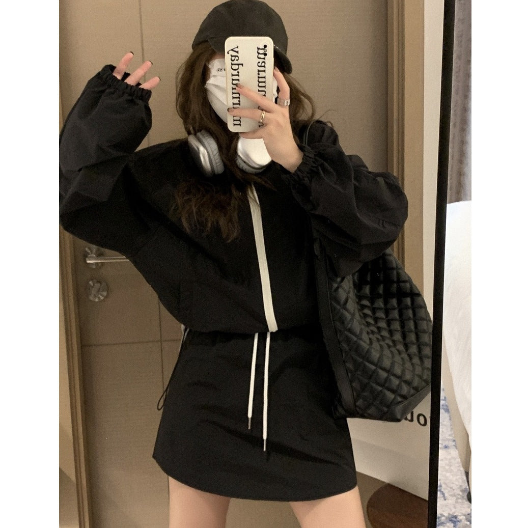 SpringSummer Casual Sun Protective Thin Set 