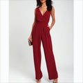  One-piece Red