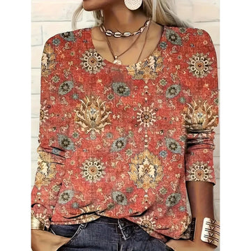 Mixed Color