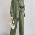  Army Green