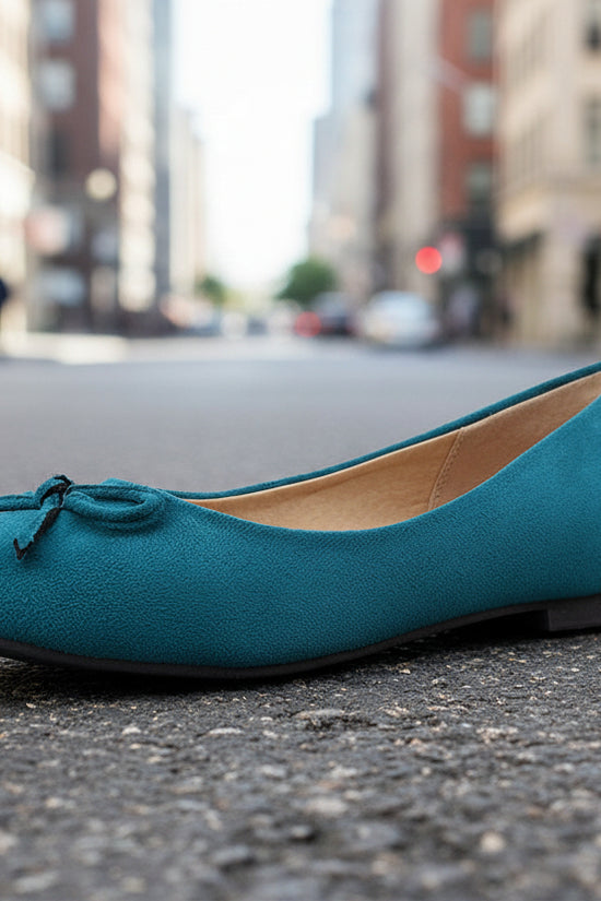 Women’s Plus Size Multi-Color Pumps – Stylish Comfortable High Heel Shoes - FitiqueFit