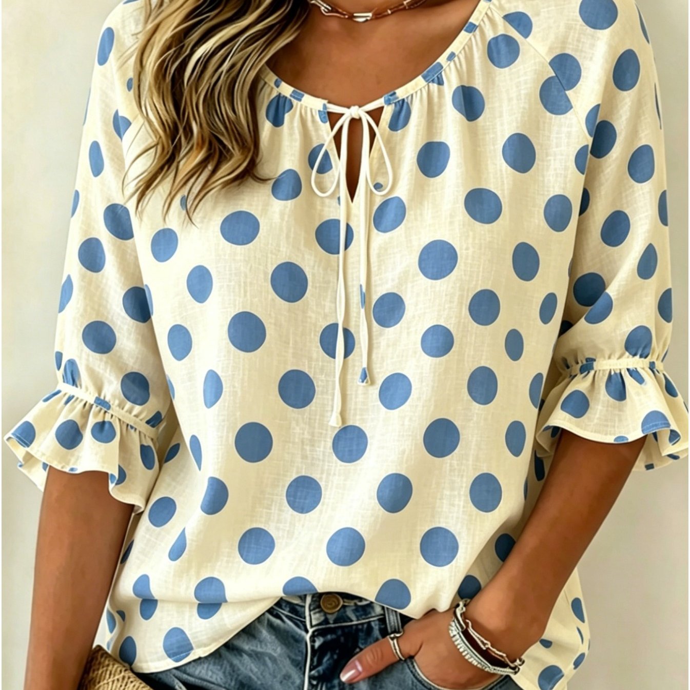 Cross-border Foreign Trade Springsummer Everyday Casual Collar Shirt 