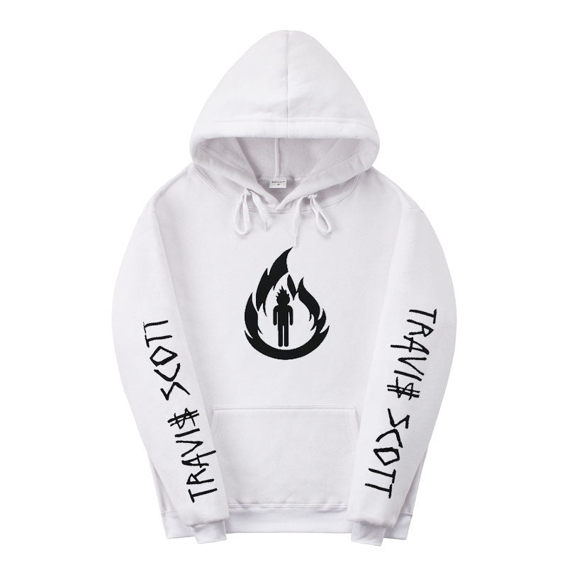 Celestial World Sweatshirt Hoodie 