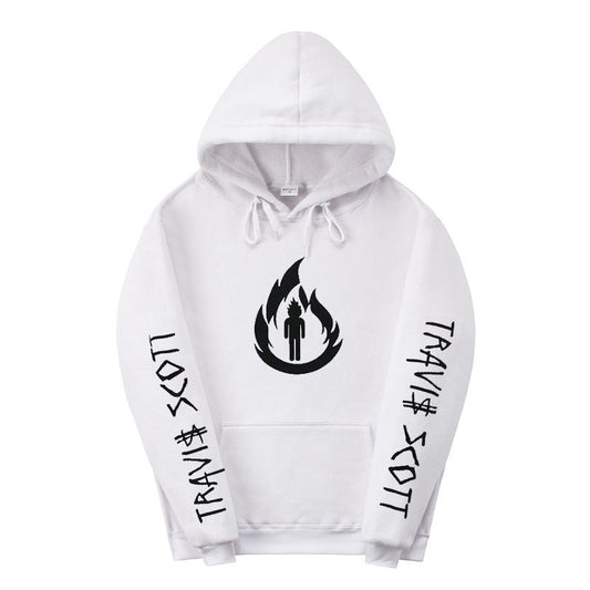 Celestial World Sweatshirt Hoodie 
