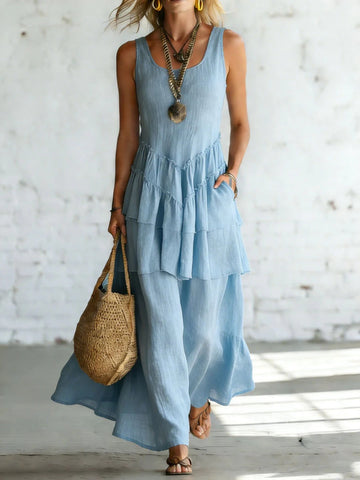Sky Blue