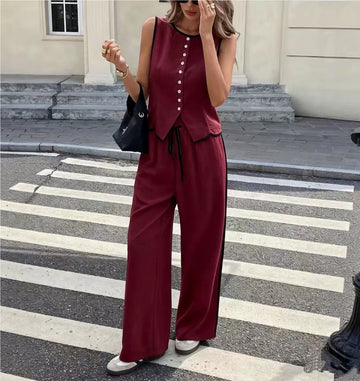 Wine Red