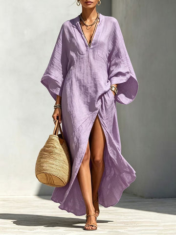 Lavender Purple