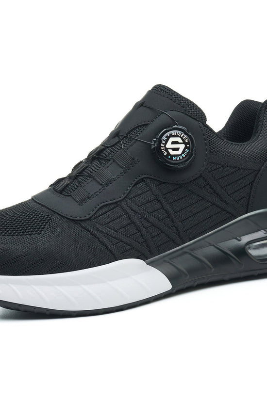 Comfortable Breathable And Light Work Shoes CJ