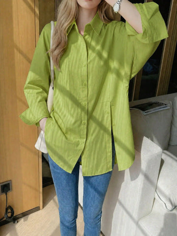 Yellow Green