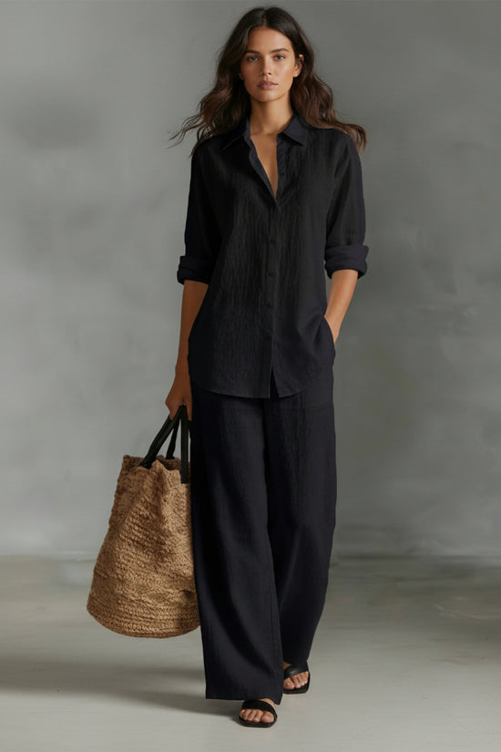 Polyester Women's Suit 