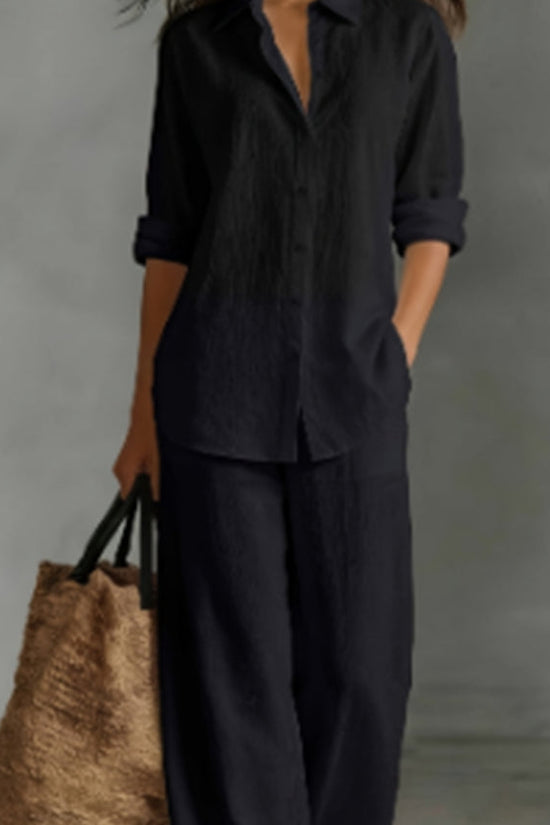 Polyester Women's Suit 