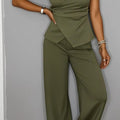  Army Green