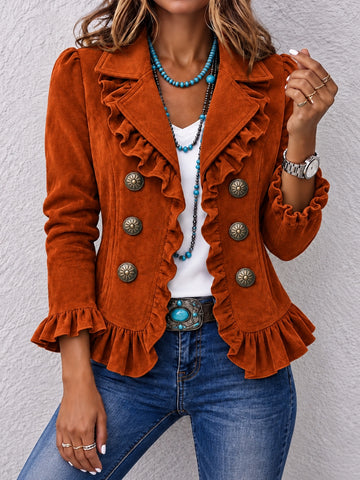 Orange Red