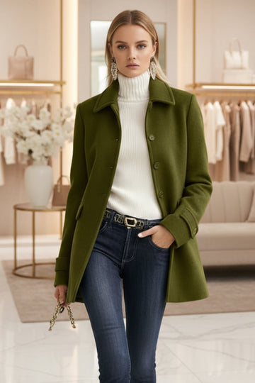 Army Green