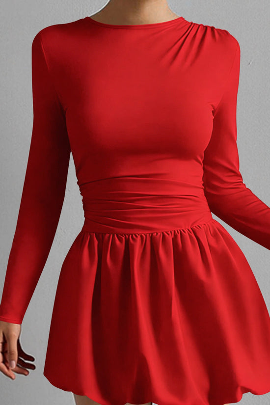 New Womens Floral Casual Bloom Dress 