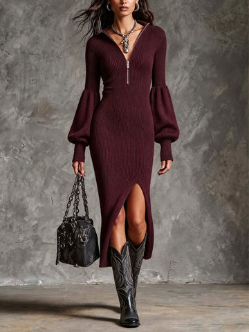 Dark Red