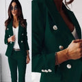  Dark Green