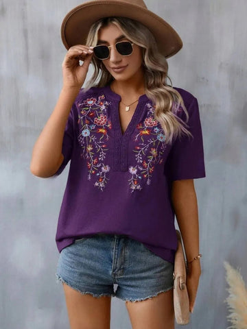 Violet