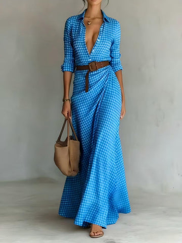 Peacock Blue