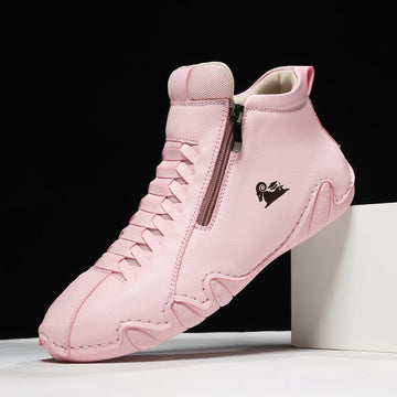 Pink Pumps