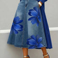  Blue Flowers