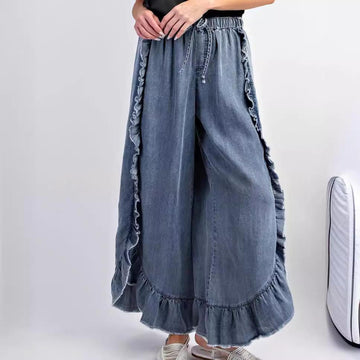 Denim Blue