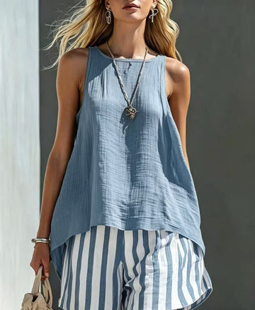 Sea Blue