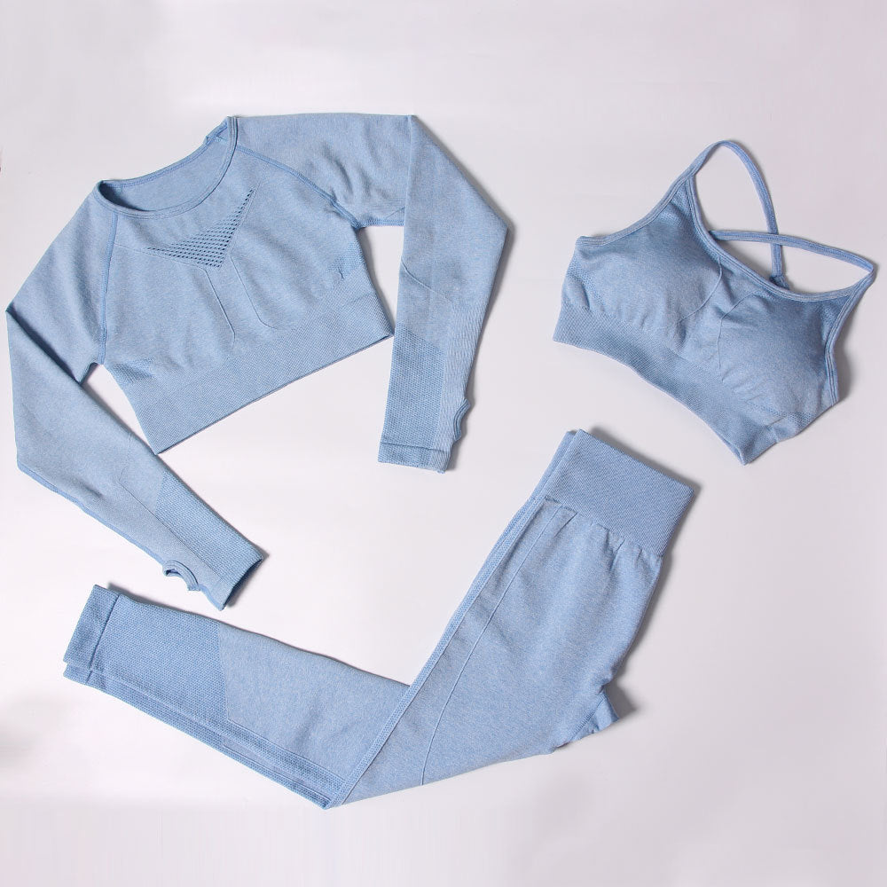 Women's Workout Outfit Booty Lift Yoga Pants Diversi Fashion™