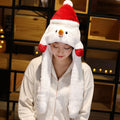  New Snowman