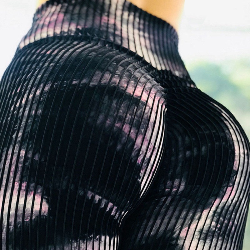 Printing Leggings FitiqueFit