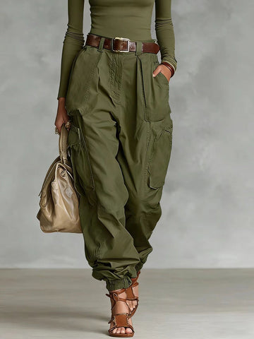 Army Green