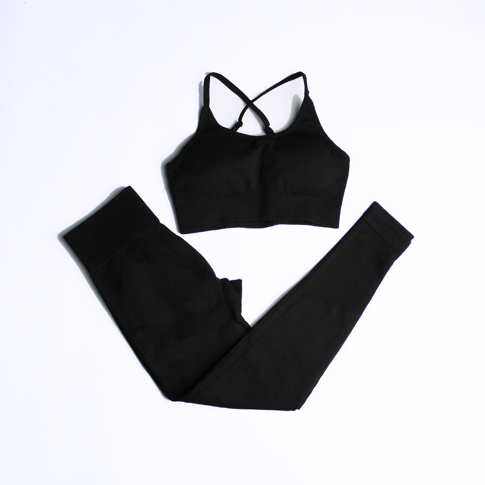 Women's Workout Outfit Booty Lift Yoga Pants Diversi Fashion™