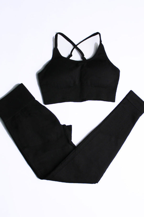 Women’s Booty Lift Yoga Pants CJ