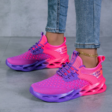 Pink Purple