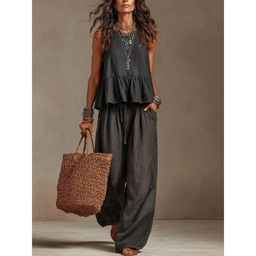Charcoal Black