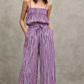  Violet Color