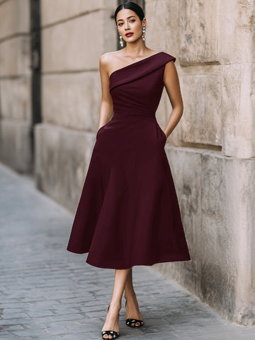 Deep Red