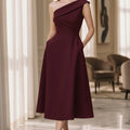  Deep Red