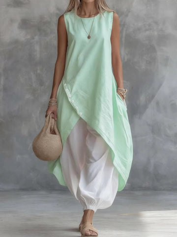 Light green