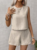 Beige Suit