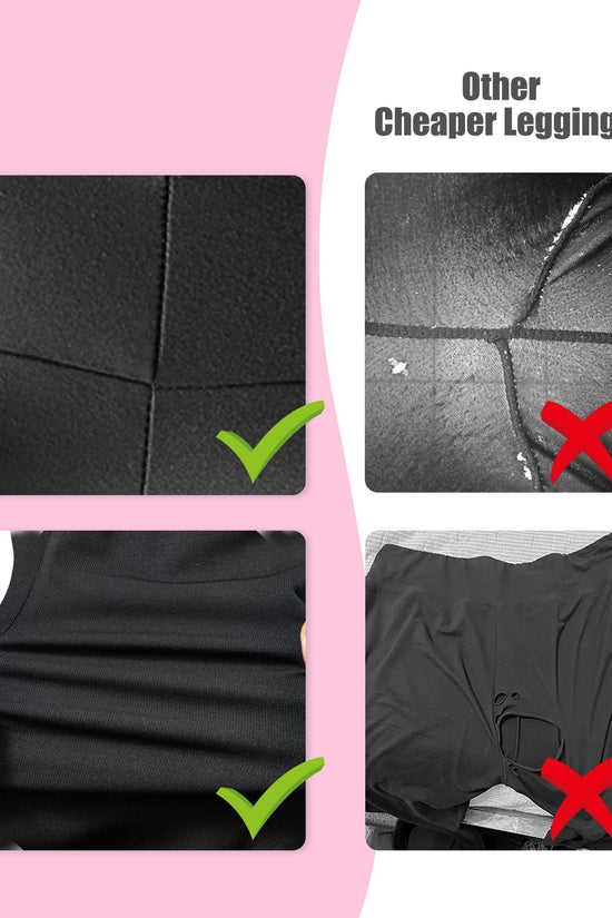 3-Pack High-Waisted Biker Yoga Shorts CJ US