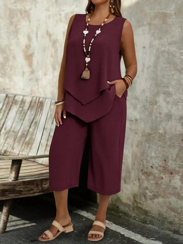 Wine Red