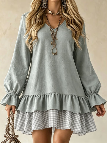 Gray