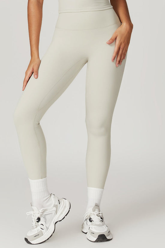 High waisted and hip lifting yoga pants for women 